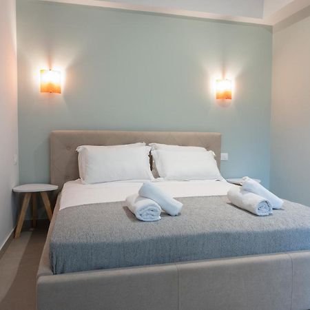 Athens Downtown Color Apartment Exterior foto