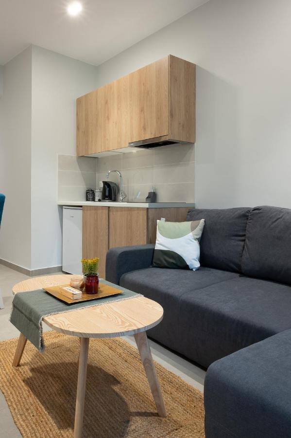 Athens Downtown Color Apartment Exterior foto